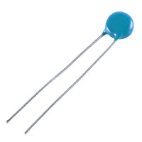NTE NTE2V035 Radial-Lead Disc Metal-Oxide Varistor (MOV) 16mm 35VAC / 45VDC