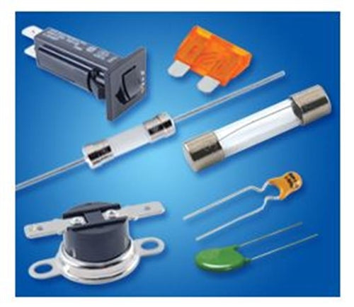 NTE NTE2V035 Radial-Lead Disc Metal-Oxide Varistor (MOV) 16mm 35VAC / 45VDC
