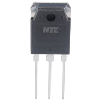 NTE NPN Transistor Power Amp/High Speed (TO3PN) NTE392 VCEO-100V IC-25A