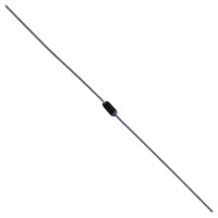 NTE Rectifier Diode Ultra Fast Switch (DO35) NTE519 VRRM: 100V If: 300mA