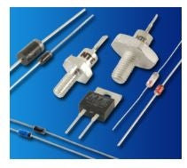 NTE Rectifier Diode Ultra Fast Switch (DO35) NTE519 VRRM: 100V If: 300mA