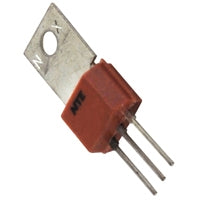 NTE Silicon Controlled Rectifier (SCR) (TO202) NTE5455 4 Amp Sensitive Gate VRRM-200V It(rms)-4A
