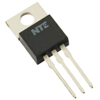NTE 8A Triac General Purpose (TO220) NTE5609 VDRM-600V Moderate Gate Sensitivity
