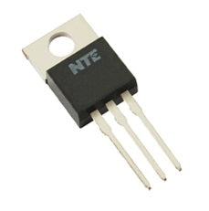 NTE 10A Triac Bi-Directional Triode Thyristor NTE5645 (TO220 Isolated) + or - Gate Trigger Current VDRM-400V