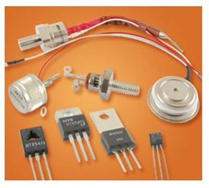 NTE 10A Triac Bi-Directional Triode Thyristor NTE5645 (TO220 Isolated) + or - Gate Trigger Current VDRM-400V