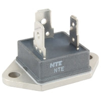NTE 40A Triac (TO3 Square Pack Isolated) NTE5679 VDRM-600V It(rms)-40A