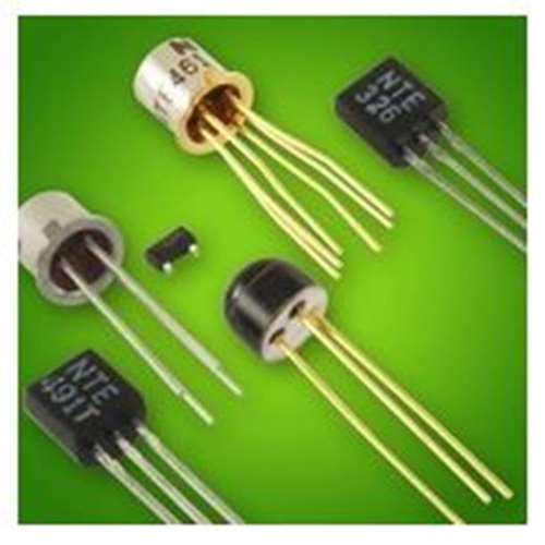 NTE N Channel Mosfet High Speed Switch (TO220) NTE66 VDSS-100V ID-14A Enhancement Mode