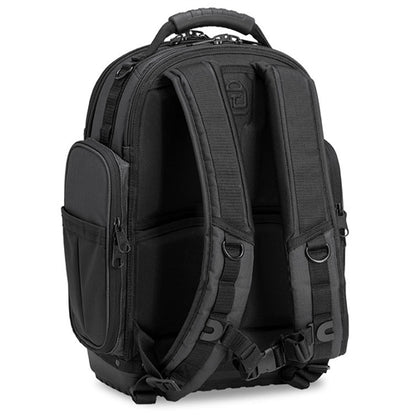 VETO PRO PAC EDC PAC LCB CARBON BACKPACK TOOL BAG           (H:19.5" W:16" D:10") VPP10534