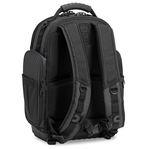 VETO PRO PAC EDC PAC LCB CARBON BACKPACK TOOL BAG           (H:19.5" W:16" D:10") VPP10534