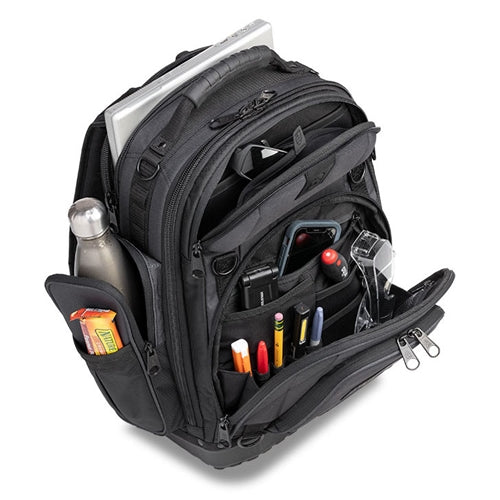 VETO PRO PAC EDC PAC LCB CARBON BACKPACK TOOL BAG           (H:19.5" W:16" D:10") VPP10534