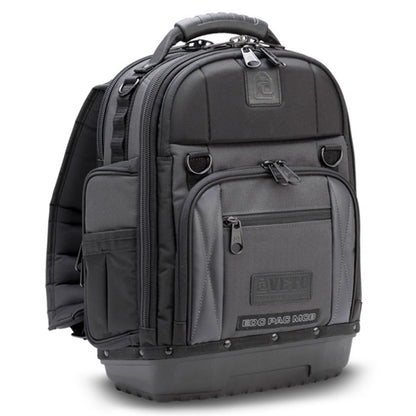 VETO PRO PAC EDC PAC MCB CARBON BACKPACK TOOL BAG           (H:17" W:13.25" D:9") VPP10902