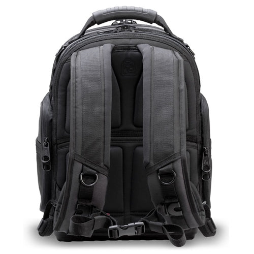 VETO PRO PAC EDC PAC MCB CARBON BACKPACK TOOL BAG           (H:17" W:13.25" D:9") VPP10902