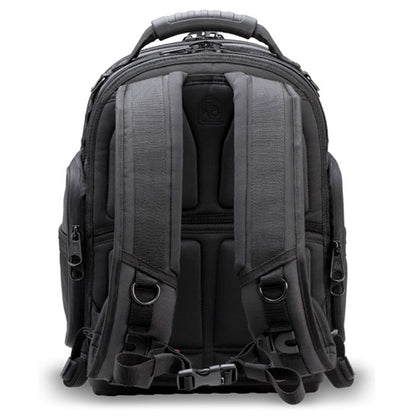 VETO PRO PAC EDC PAC MCB CARBON BACKPACK TOOL BAG           (H:17" W:13.25" D:9") VPP10902