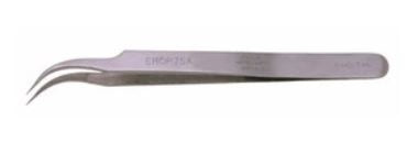 Erem Curved Precision Tweezer Anti-Mag EROP7SA