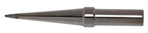 Weller Tets Soldering Tip 350F-850F 1/64" Conical Style, "Long" Version, Compatible with WES51 / WESD51 / WE1010NA