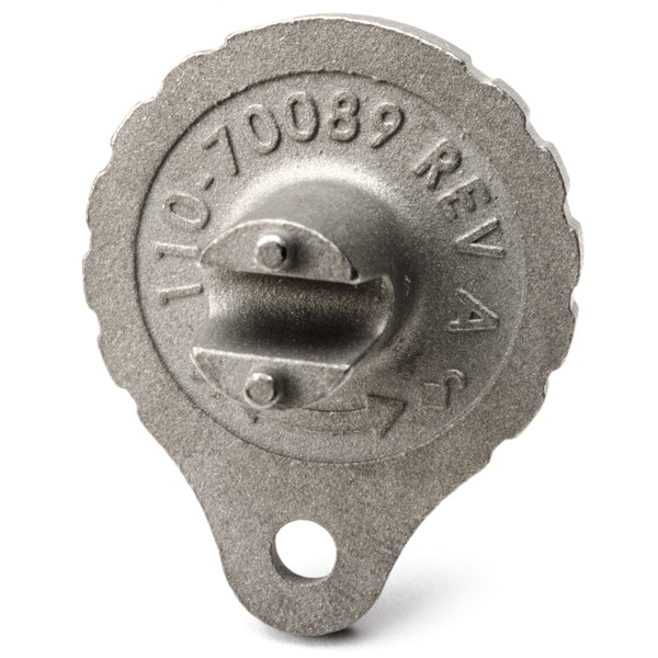 Hellermann Tyton 110-70089 Calibration Tool, 1/pkg