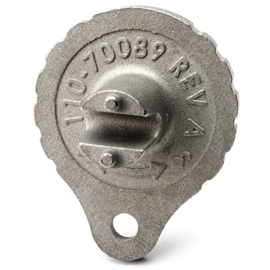 Hellermann Tyton 110-70089 Calibration Tool, 1/pkg