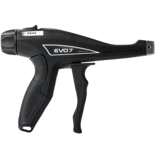 Hellermann Tyton EVO7 Cable Tie Wrap Installation Tool