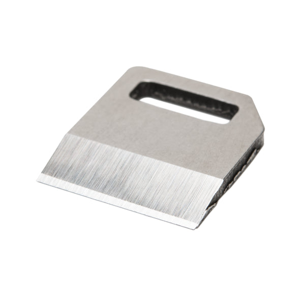 Hellermann Tyton 110-80037 EVO 9 and EVO 9i  Blade, Replacement Part, Stainless Steel, 1/pkg