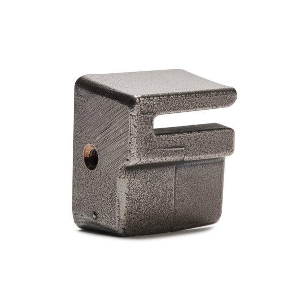 Hellermann Tyton 110-80065 EVO 9 and EVO 9i 3 mm Nosepiece, Extended Tail, 1/pkg