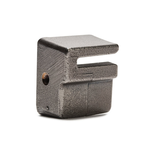 Hellermann Tyton 110-80065 EVO 9 and EVO 9i 3 mm Nosepiece, Extended Tail, 1/pkg
