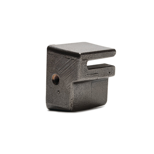 Hellermann Tyton 110-80066 EVO 9 and EVO 9i 4 mm Nosepiece, Extended Tail, 1/pkg