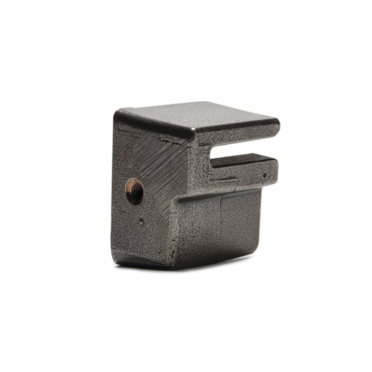 Hellermann Tyton 110-80066 EVO 9 and EVO 9i 4 mm Nosepiece, Extended Tail, 1/pkg