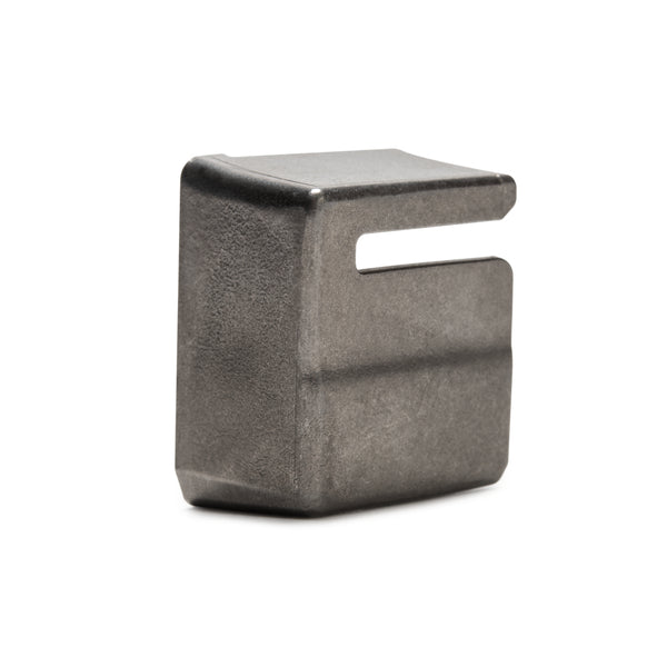 Hellermann Tyton 110-80018 EVO 9 Nosepiece Flush Cut, Replacement Part, 1/pkg
