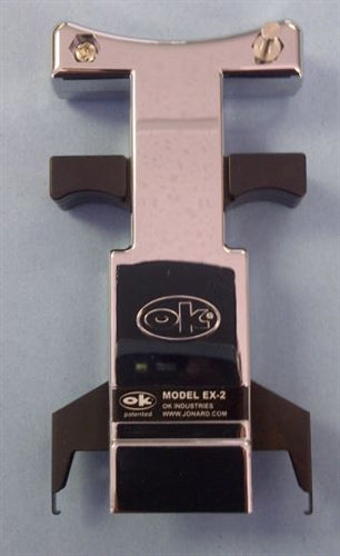 O.k. Eprom Dip IC Extraction Tool EX-2 Removes Ic's with 24-40 Pins