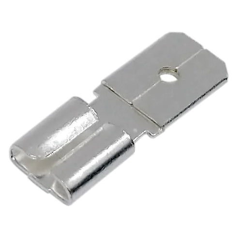 Phantom Cables F1F-F2M Battery Terminal Adapter F1 (.187") Female to F2 (.250") Male