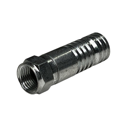 ABM F56IS-WP Waterproof F-Type Connector for RG6