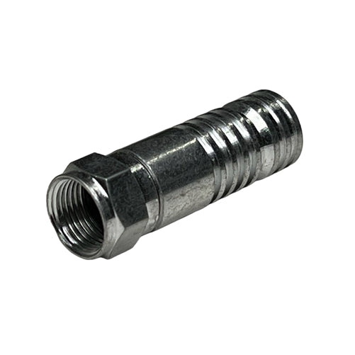 ABM F56IS-WP Waterproof F-Type Connector for RG6