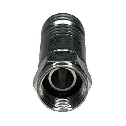 ABM F56IS-WP Waterproof F-Type Connector for RG6