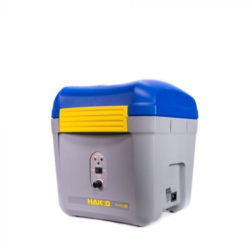 Hakko FA430-16 Bench Top Smoke and Fume Extraction System Without Duct & Hood Kit