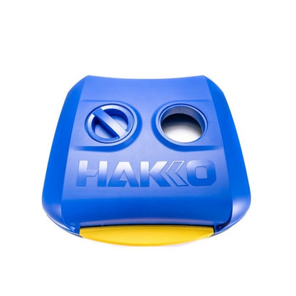 Hakko FA430-16 Bench Top Smoke and Fume Extraction System Without Duct & Hood Kit