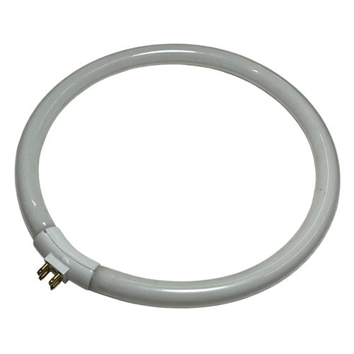 Dainolite FCT422-CW Fluorescent Circline Tube (22W) T4 6500k, Replacement for Rhino Magnifier Lamp (Newer Version)