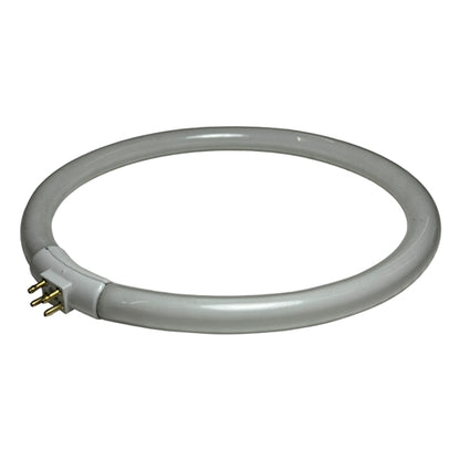 Dainolite FCT422-CW Fluorescent Circline Tube (22W) T4 6500k, Replacement for Rhino Magnifier Lamp (Newer Version)