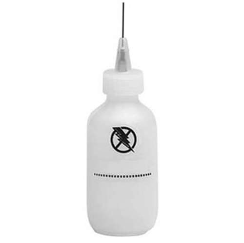 Weller FD2D Flux Dispenser, ESD-Safe, 0.5mm (.020") Needle, 2oz Capacity