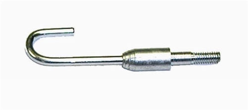 BES FIB208 Fiberfish II Wire Pulling Kit, 8 x 3' Orange Rods, 3/16" Diameter, 24 Feet Total, with Accessories & Case