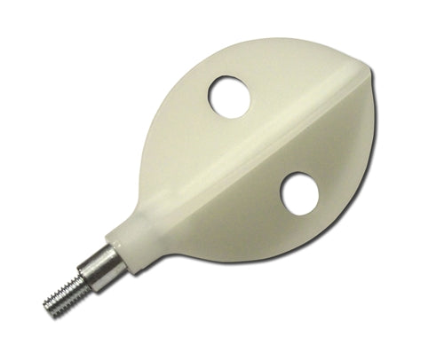 BES FIB522 Wisp Head Attachment for Fiberfish Wire Pulling Rod / Glowfish Rod