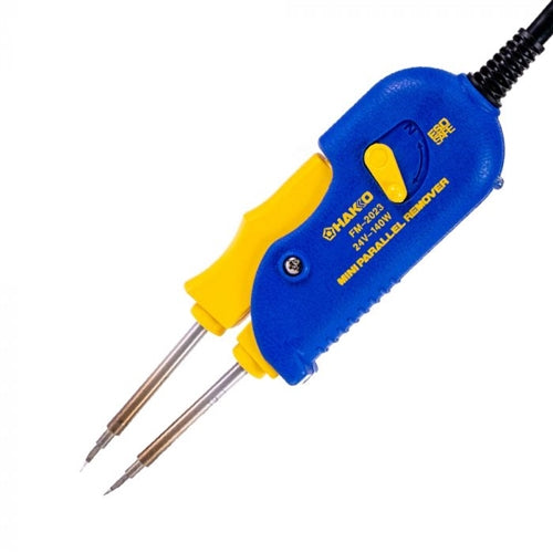 Hakko FM2023-02 Mini Hot Tweezers - Handpiece Only, for Use with the FM-206, FM-203 or FM-202 Station
