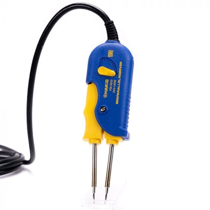 Hakko FM2023-02 Mini Hot Tweezers - Handpiece Only, for Use with the FM-206, FM-203 or FM-202 Station