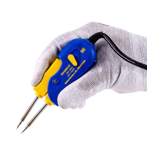 Hakko FM2023-02 Mini Hot Tweezers - Handpiece Only, for Use with the FM-206, FM-203 or FM-202 Station