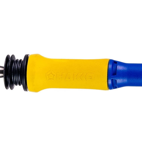 Hakko FM2030-01 Heavy Duty Soldering Iron, Handpiece Only, Use T22 Series Tips (Not Included)