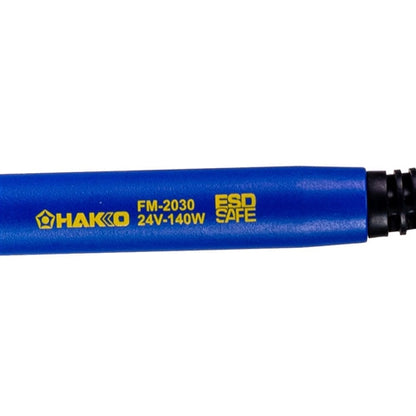 Hakko FM2030-01 Heavy Duty Soldering Iron, Handpiece Only, Use T22 Series Tips (Not Included)