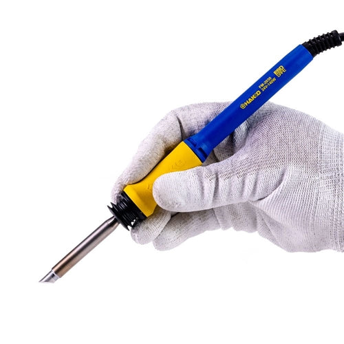 Hakko FM2030-01 Heavy Duty Soldering Iron, Handpiece Only, Use T22 Series Tips (Not Included)