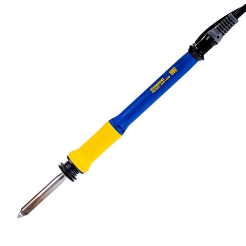 Hakko FM2031-01 Nitrogen Heavy Duty Soldering Iron, Handpiece Only, Use T22 Series Tips (Not Included)