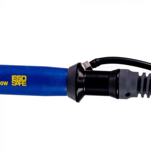 Hakko FM2031-01 Nitrogen Heavy Duty Soldering Iron, Handpiece Only, Use T22 Series Tips (Not Included)