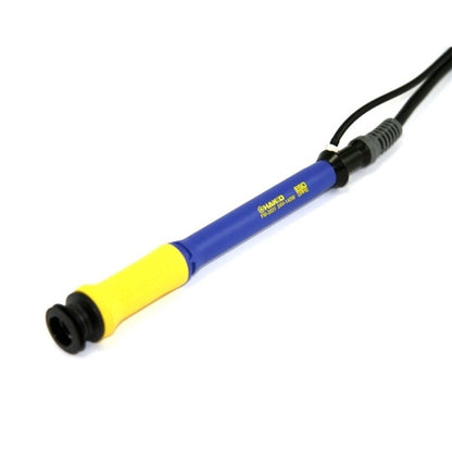 Hakko FM2031-01 Nitrogen Heavy Duty Soldering Iron, Handpiece Only, Use T22 Series Tips (Not Included)