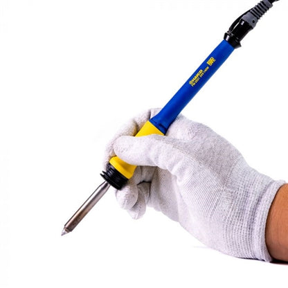 Hakko FM2031-01 Nitrogen Heavy Duty Soldering Iron, Handpiece Only, Use T22 Series Tips (Not Included)